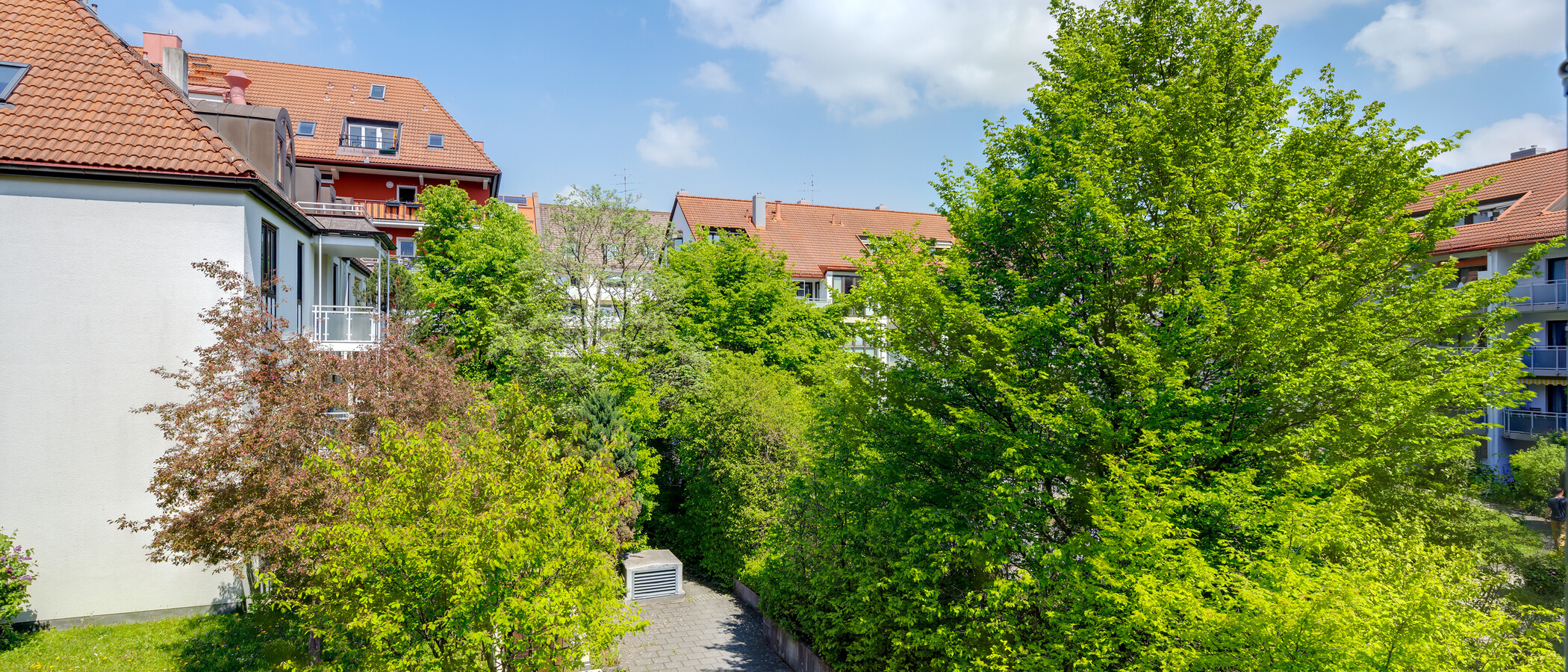 apartment München Thalkirchen 02 view 8820