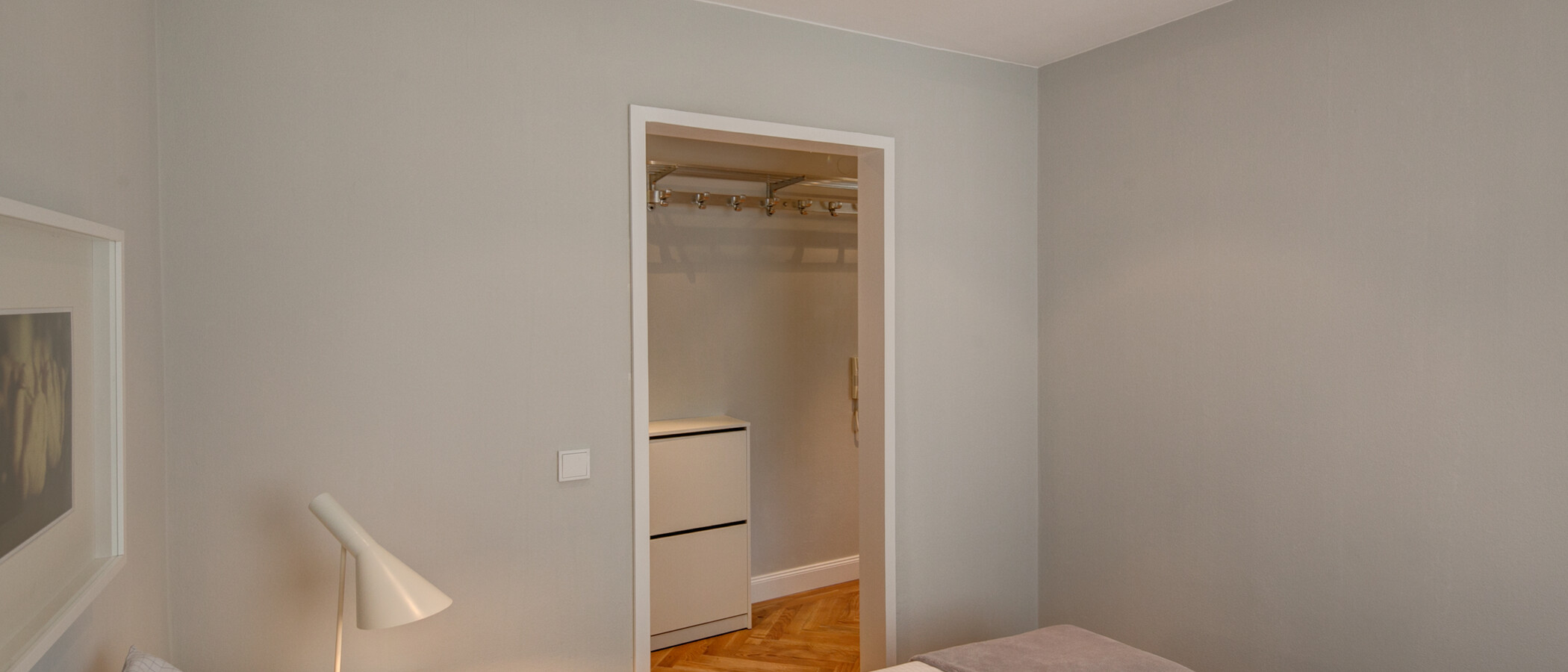 apartment München Thalkirchen 04 bedroom 8820