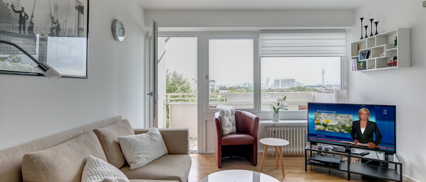 Sorry, this property has already been rented