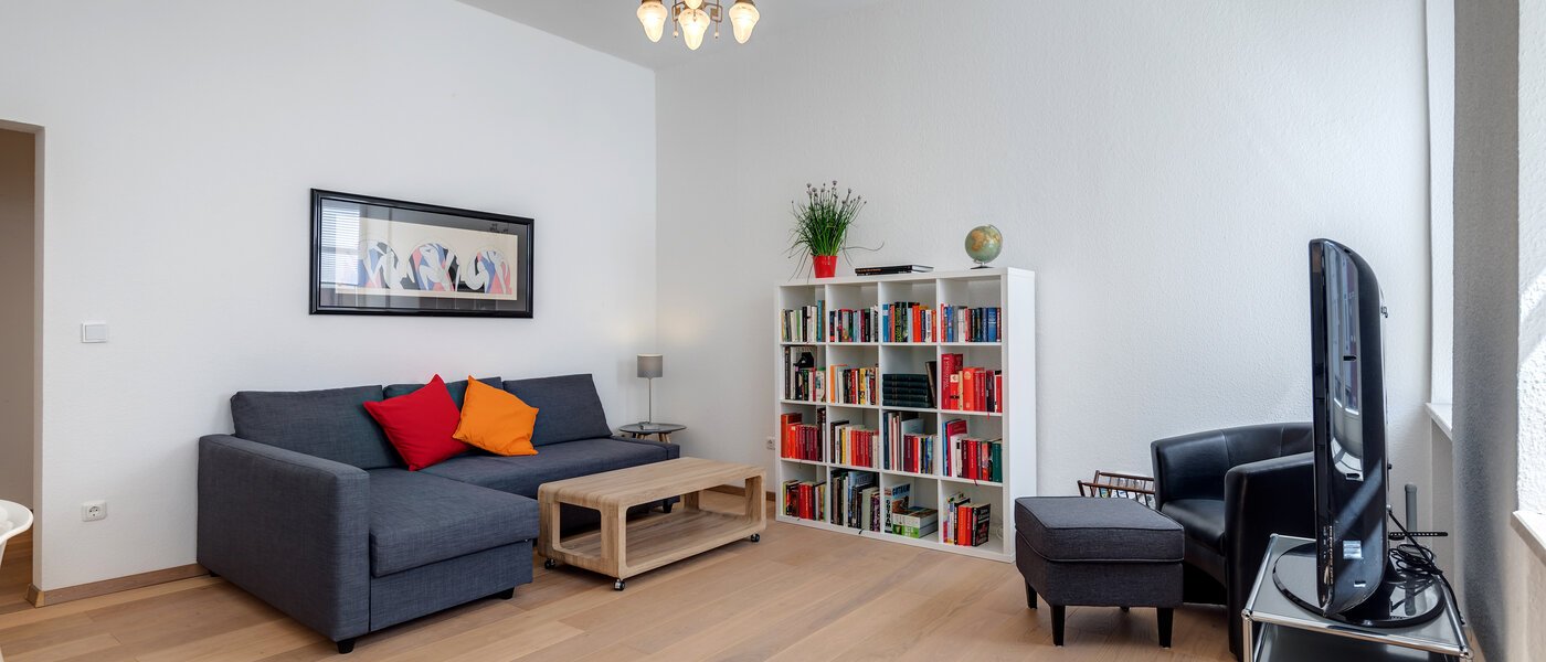 Sorry, this property has already been rented