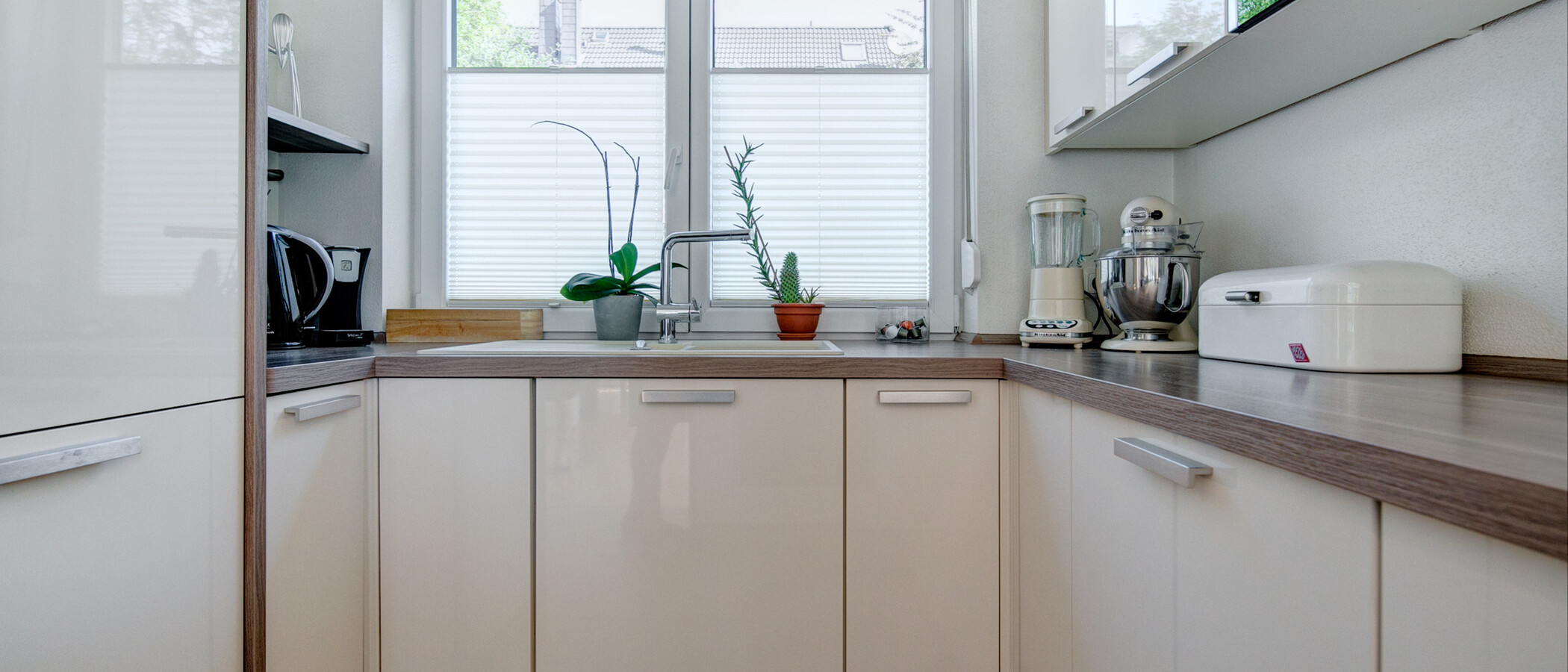 semi-detached house München Obermenzing 03 kitchen 8835