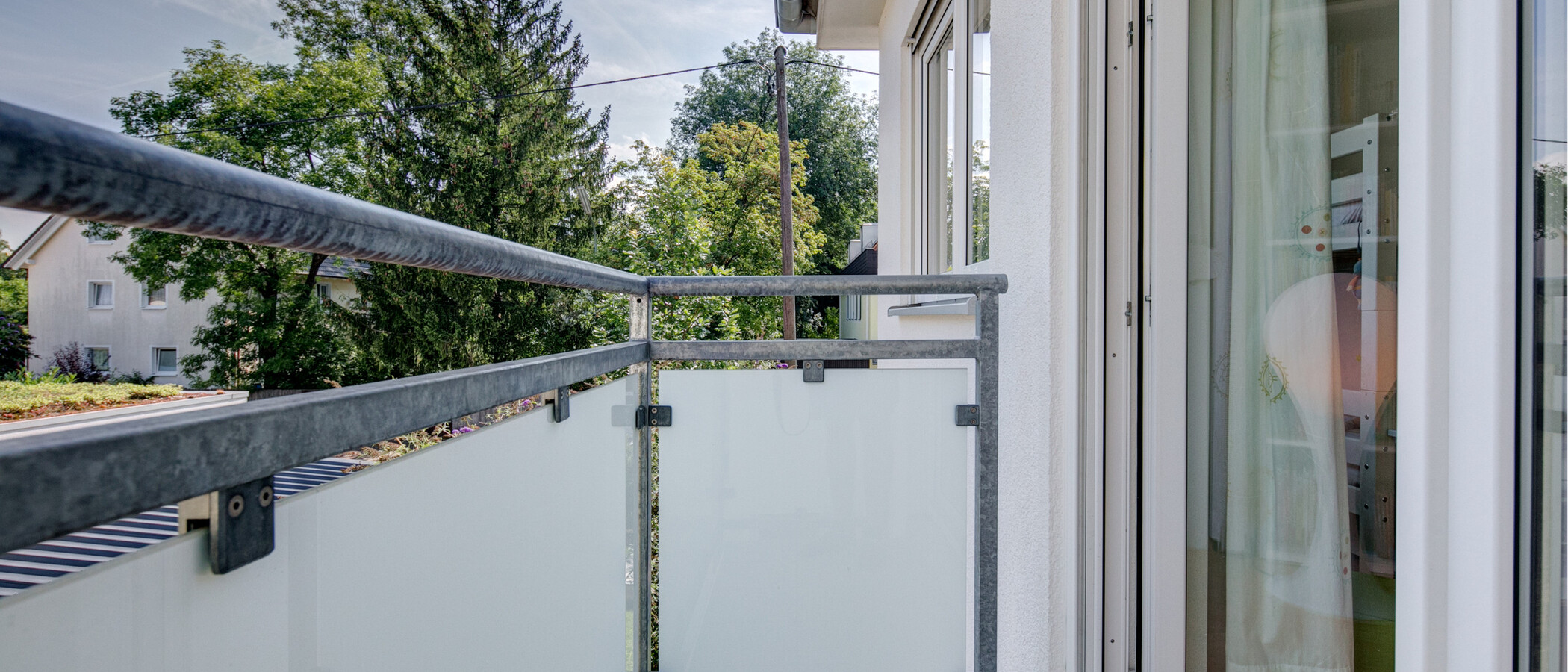 semi-detached house München Obermenzing 04 balcony 8835