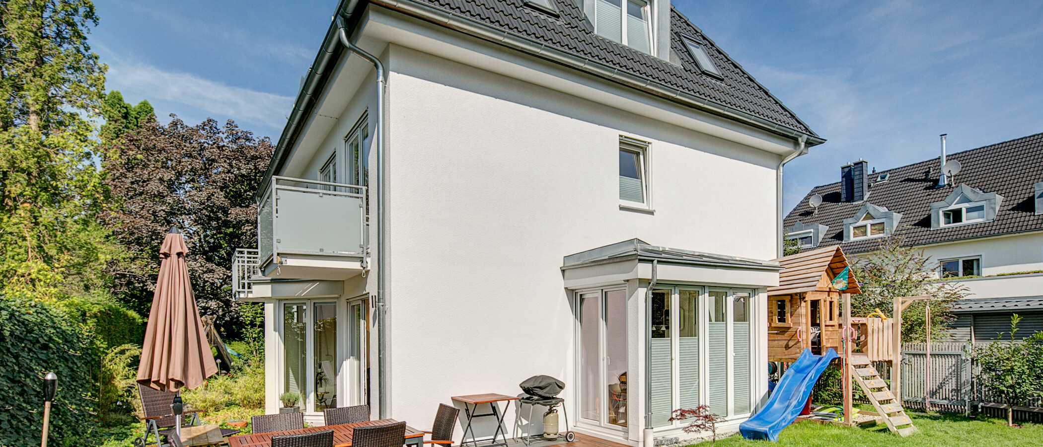 semi-detached house München Obermenzing 01 terrace 8835