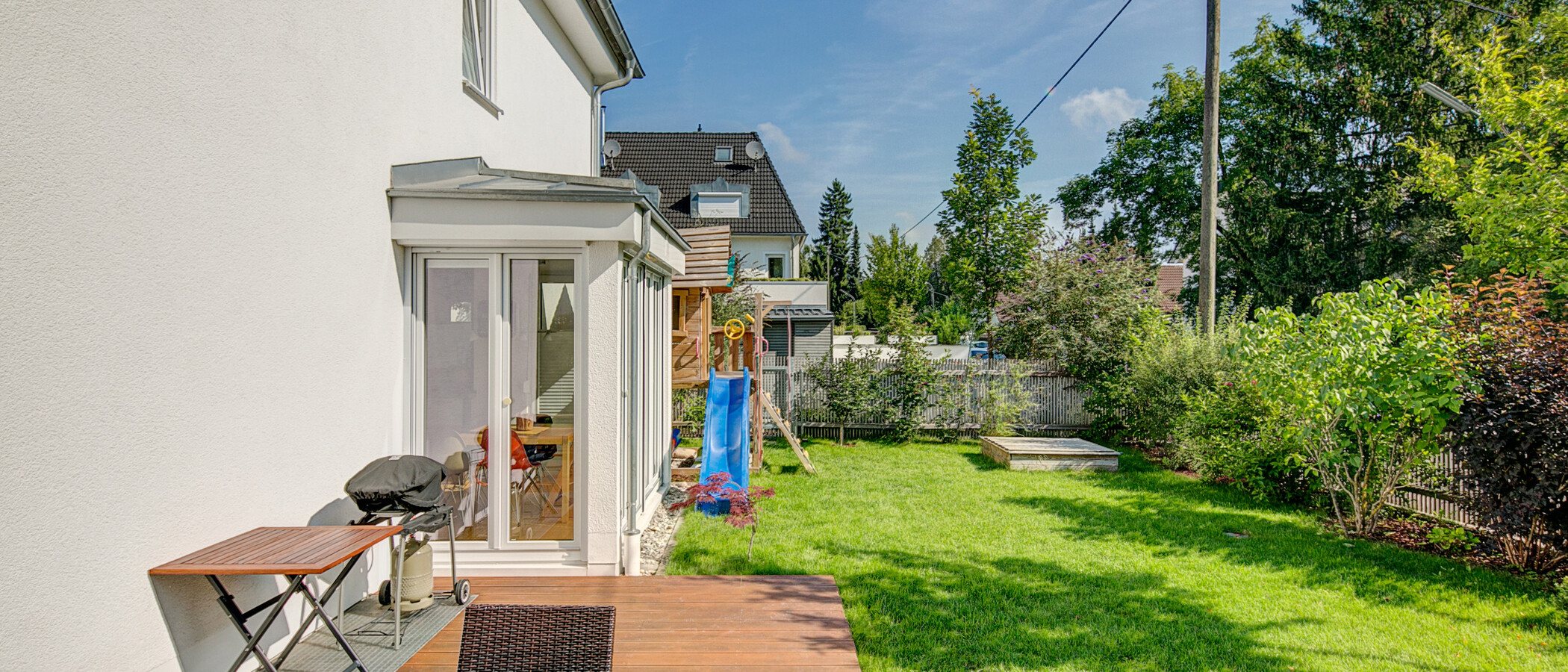 semi-detached house München Obermenzing 04 terrace 8835