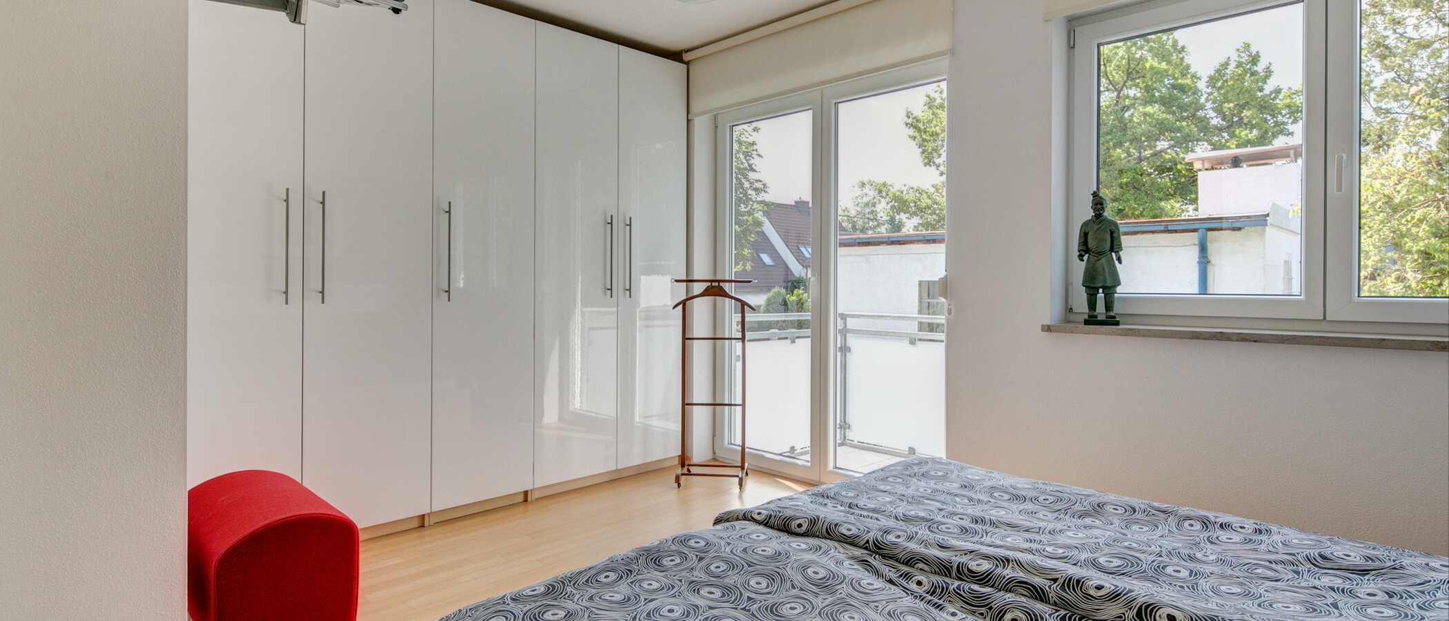 semi-detached house München Obermenzing 03 bedroom 8835