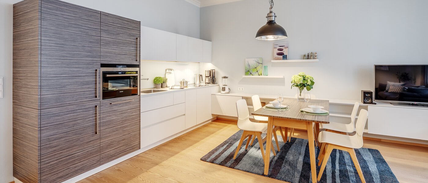 apartment München Schwabing 03 kitchen 8837