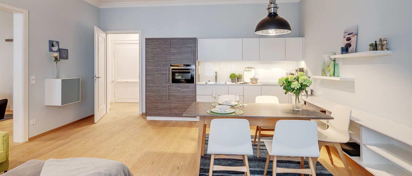 apartment München Schwabing 03 living area 8837