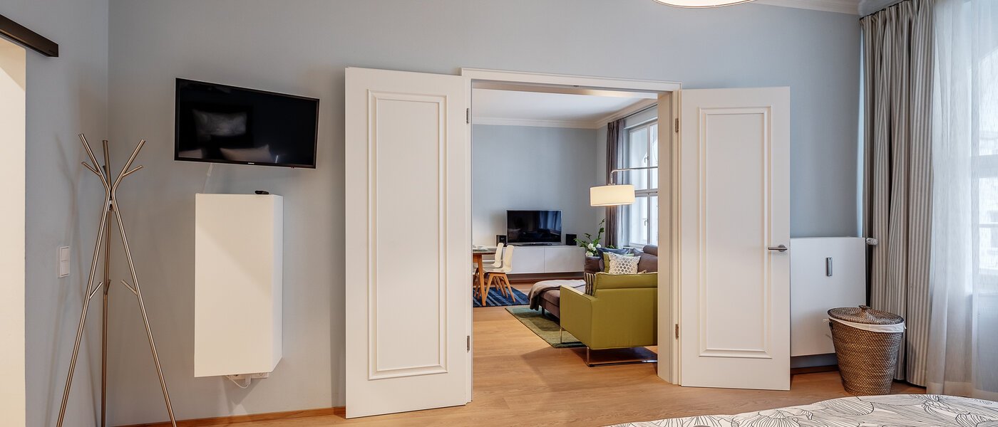 apartment München Schwabing 04 1. bedroom 8837