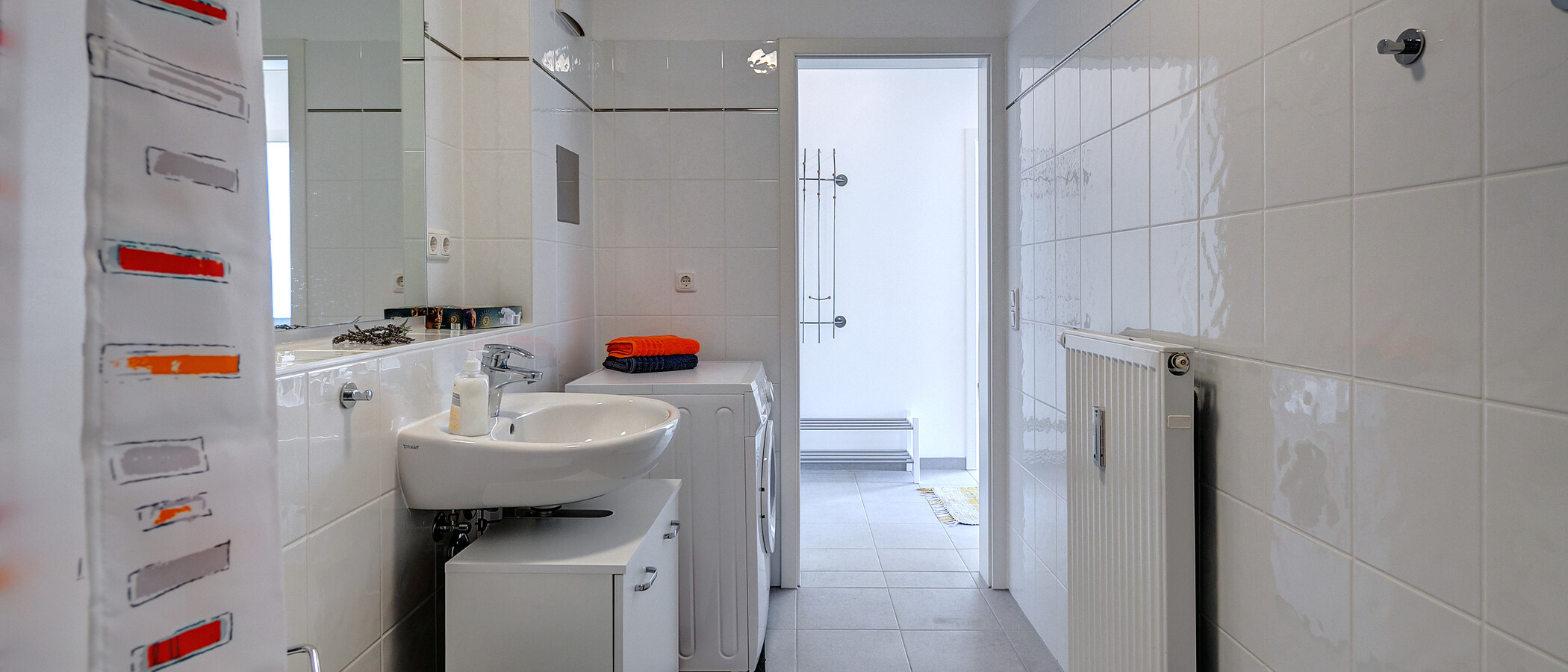 apartment Gröbenzell 02 bathroom 8840