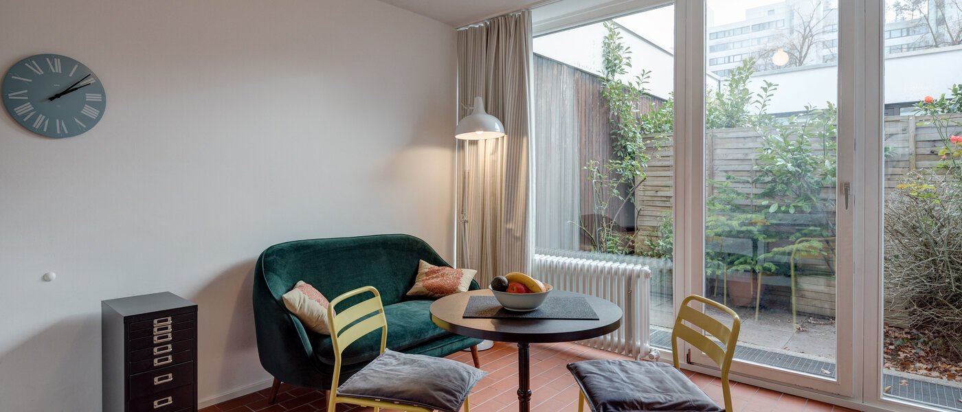 Sorry, this property has already been rented