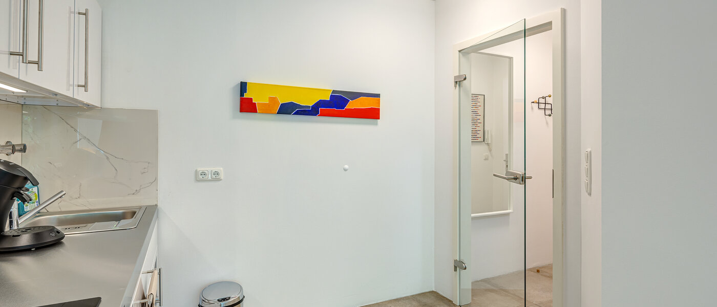 apartment München Ramersdorf 03 kitchen 8845