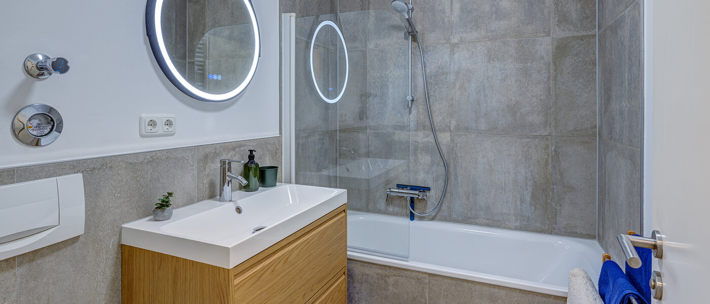 apartment München Ramersdorf 01 bathroom 8845