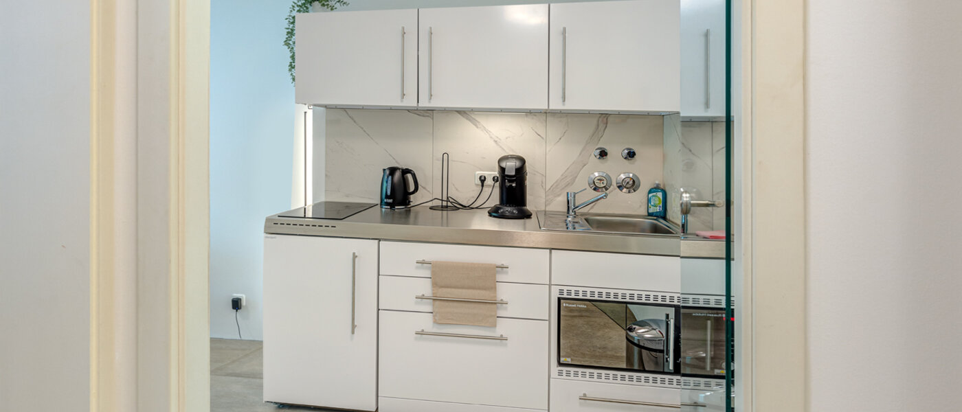 apartment München Ramersdorf 02 hall 8845