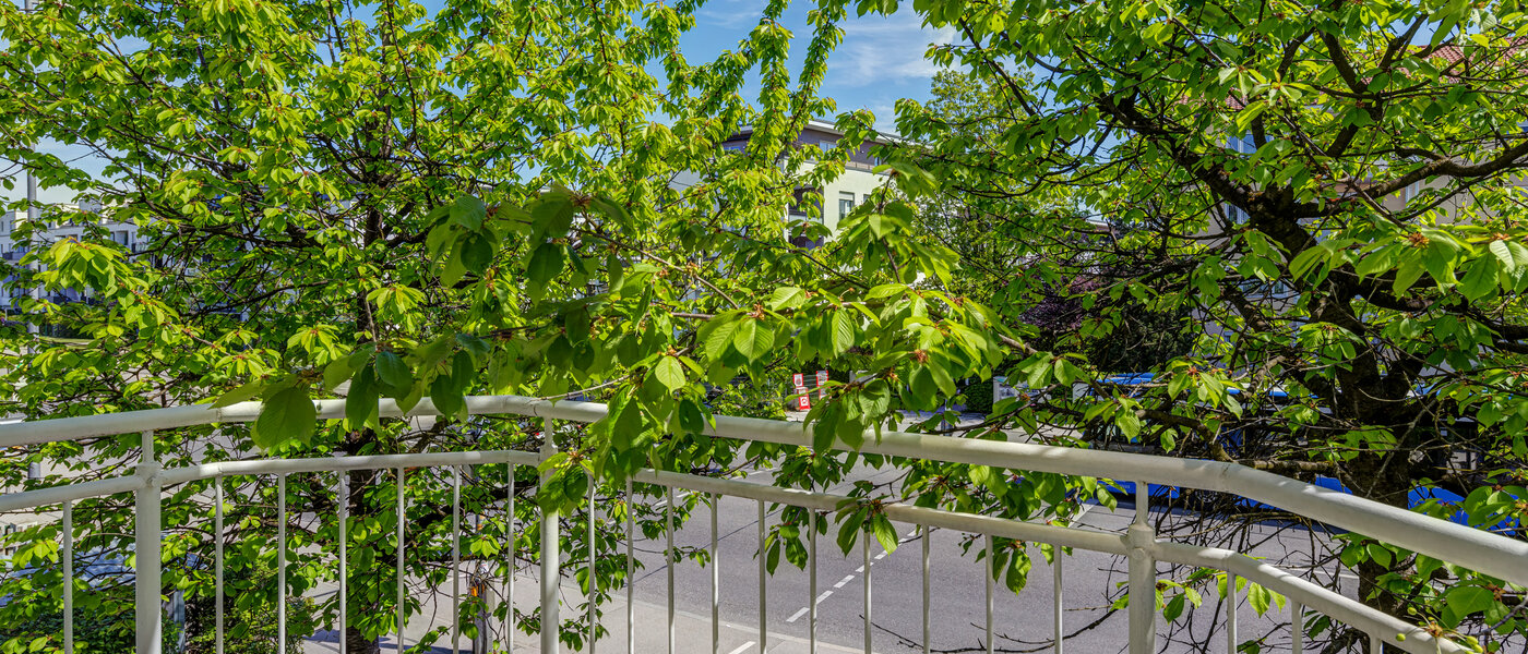 apartment München Ramersdorf 01 balcony 8845