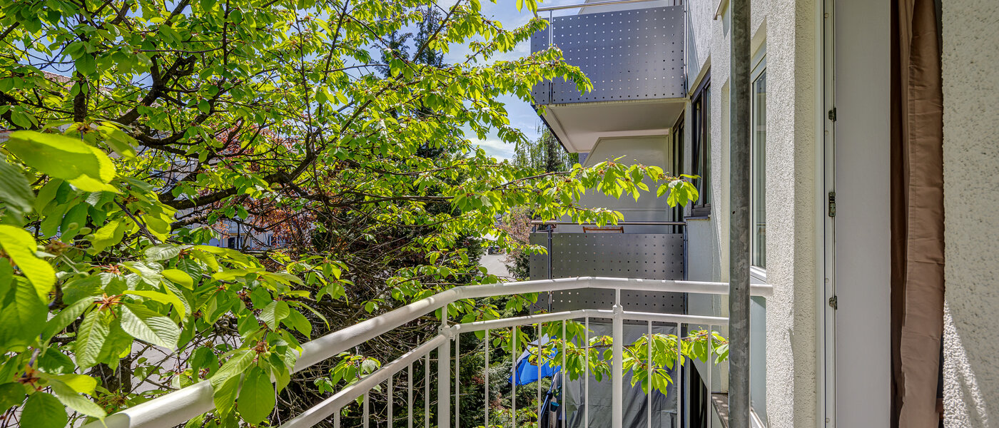 apartment München Ramersdorf 03 balcony 8845