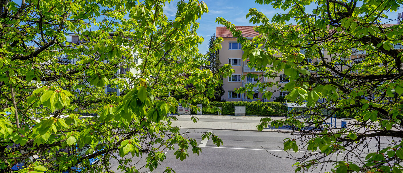 apartment München Ramersdorf 01 view 8845