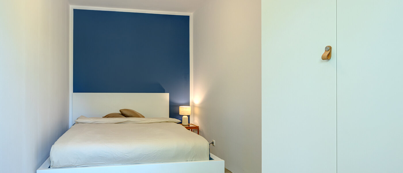 apartment München Ramersdorf 01 bedroom 8845