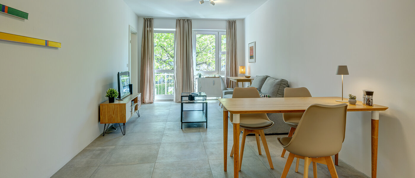 apartment München Ramersdorf 02 living area 8845