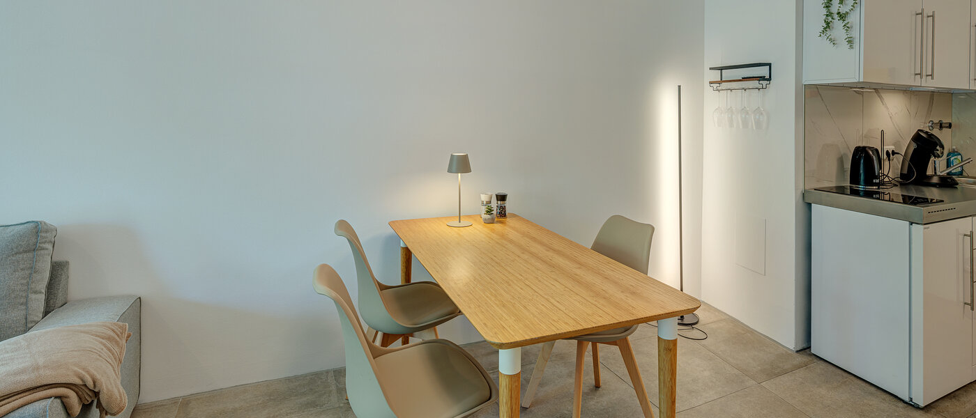 apartment München Ramersdorf 04 living area 8845