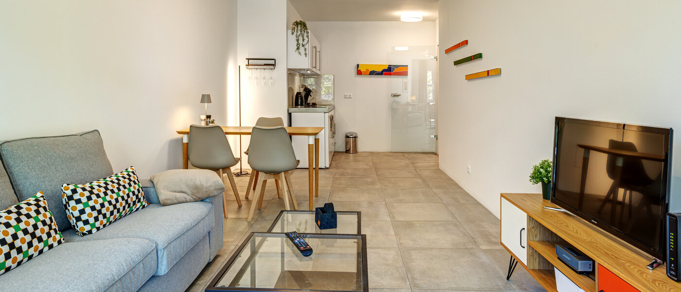 apartment München Ramersdorf 05 living area 8845