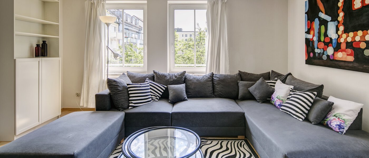 Sorry, this property has already been rented