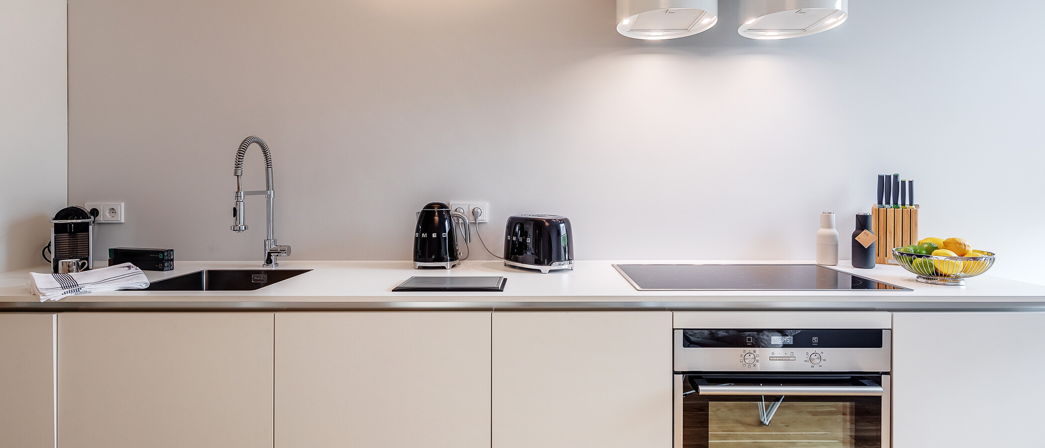 apartment München Schwabing-West (rund um den Hohenzollernplatz) 02 kitchen 8850