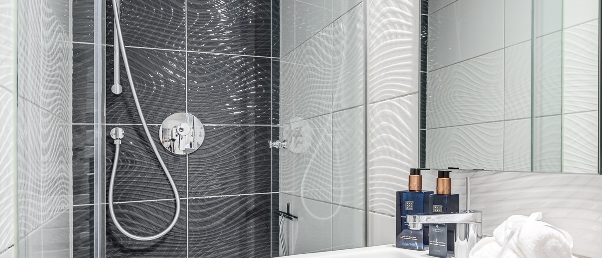 apartment München Schwabing-West (rund um den Hohenzollernplatz) 01 2. bathroom 8850