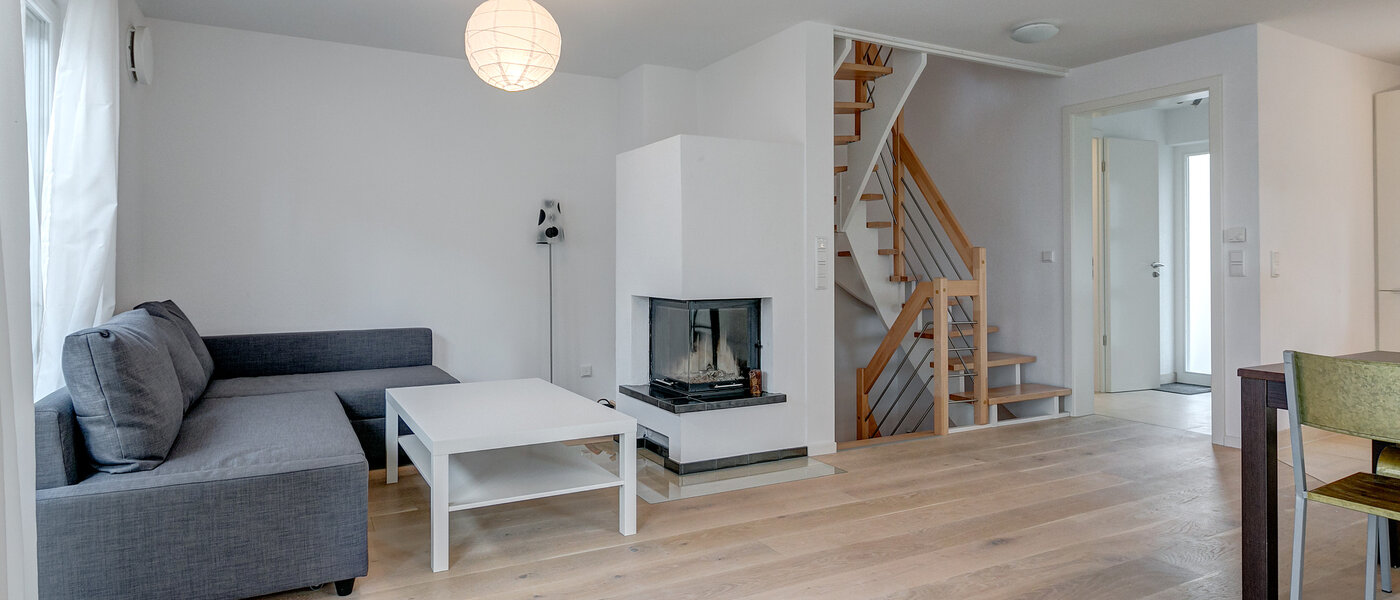 house München Freimann 01 living room 8852