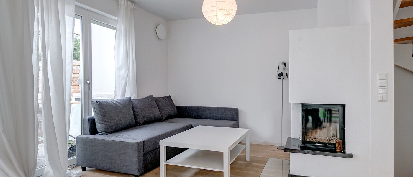 house München Freimann 02 living room 8852