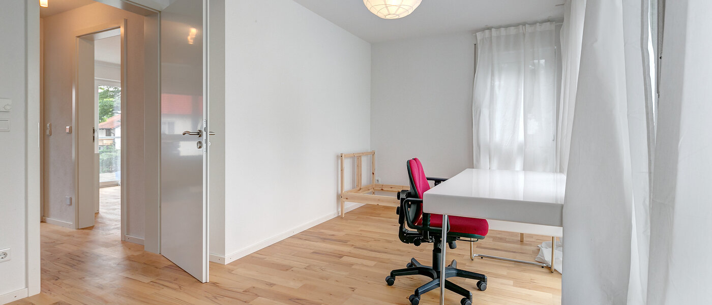 house München Freimann 01 office area 8852