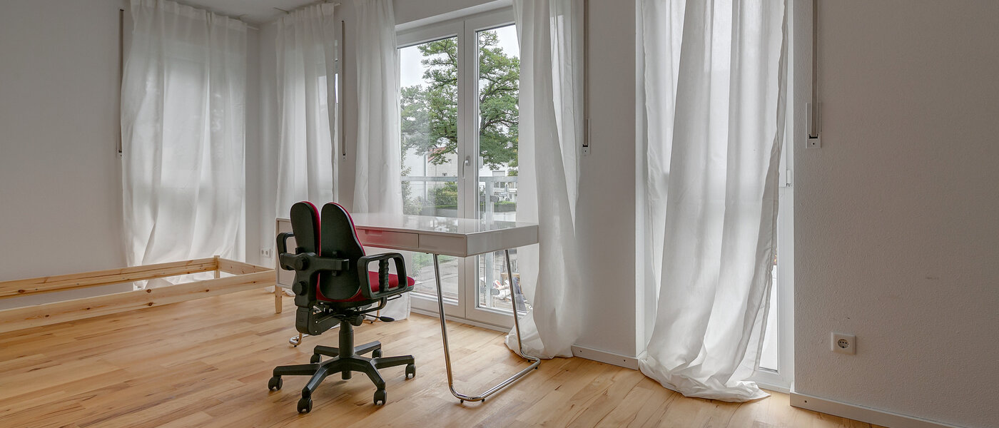 house München Freimann 02 office area 8852