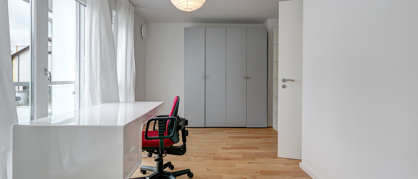 house München Freimann 03 office area 8852