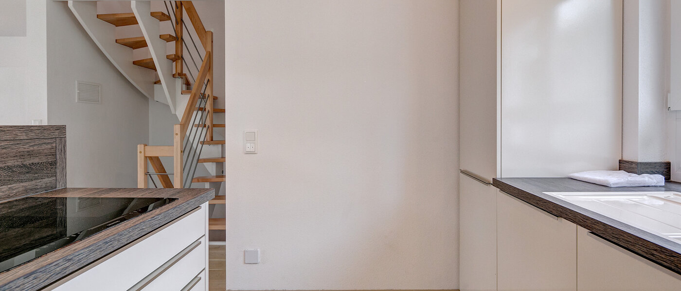 house München Freimann 04 kitchen 8852