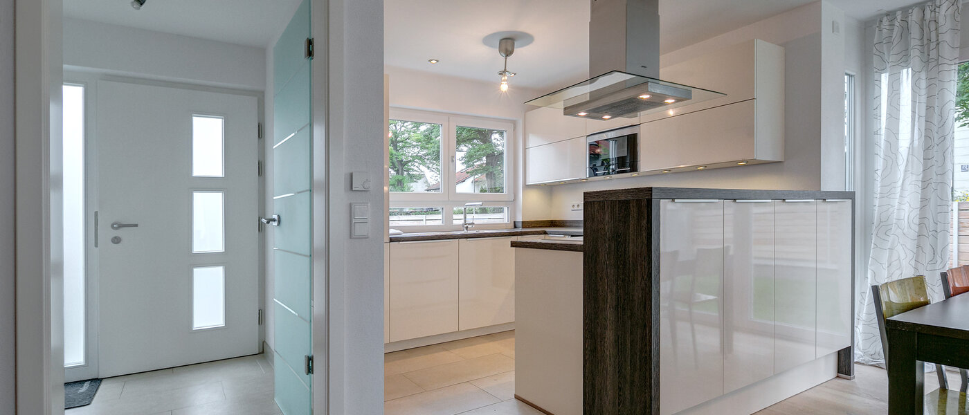 house München Freimann 05 kitchen 8852