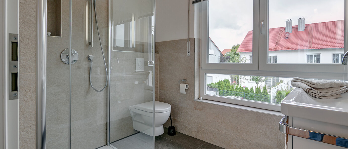 house München Freimann 01 2. bathroom 8852