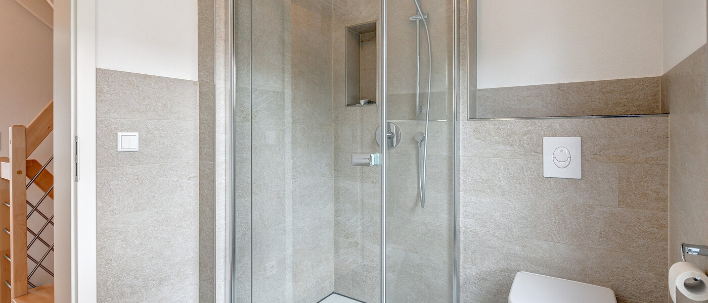 house München Freimann 03 2. bathroom 8852