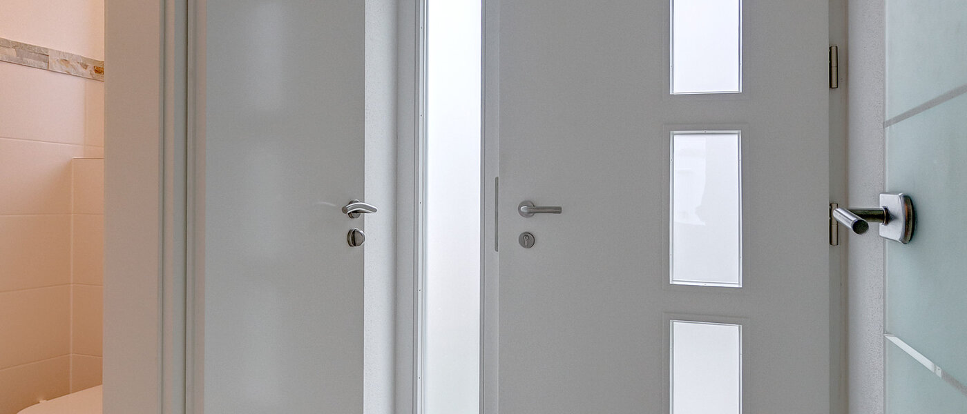 house München Freimann 01 hall 8852