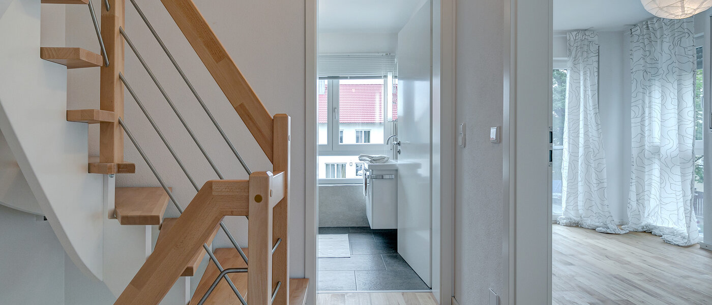 house München Freimann 05 hall 8852