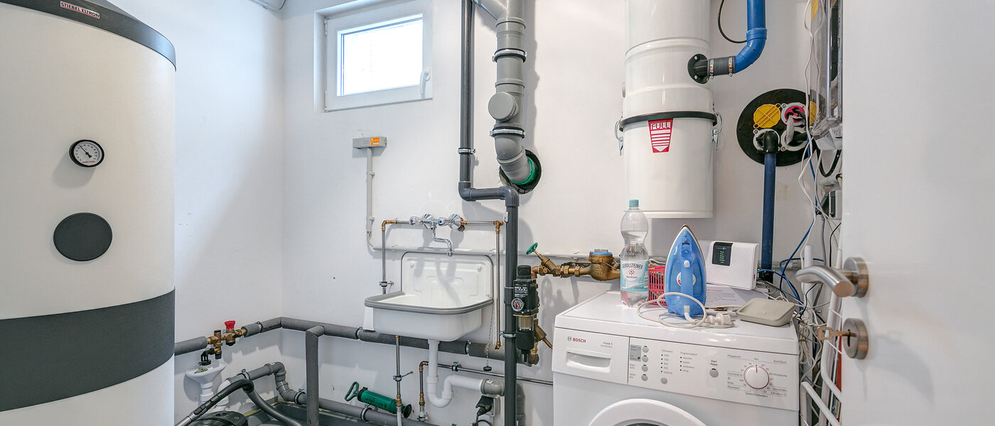 house München Freimann 07 hall 8852