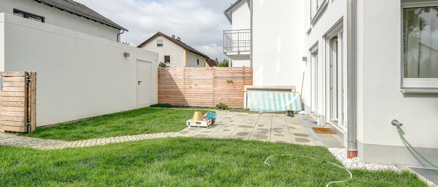 house München Freimann 01 terrace 8852