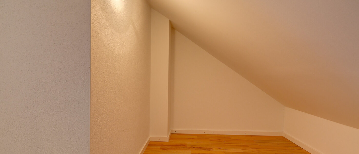 house München Freimann 05 sleeping area 8852