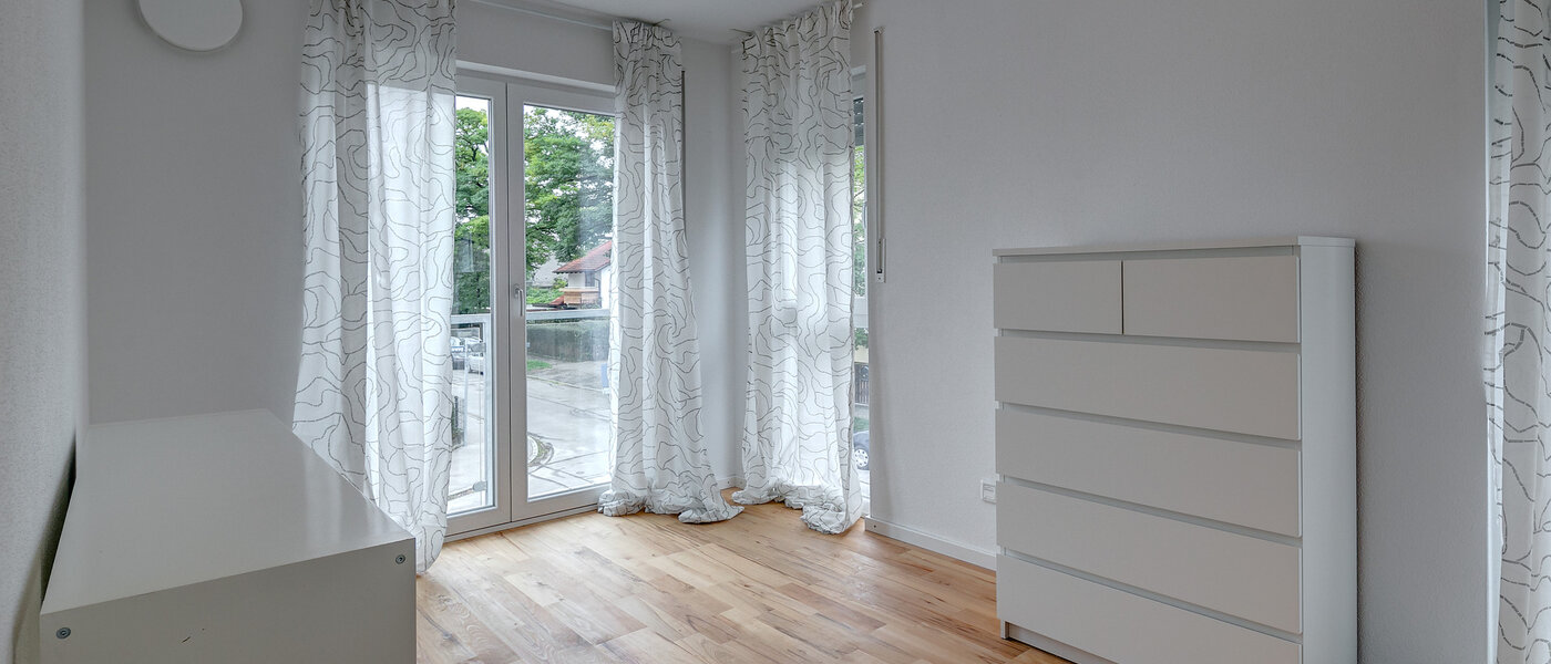 house München Freimann 03 2. sleeping area 8852