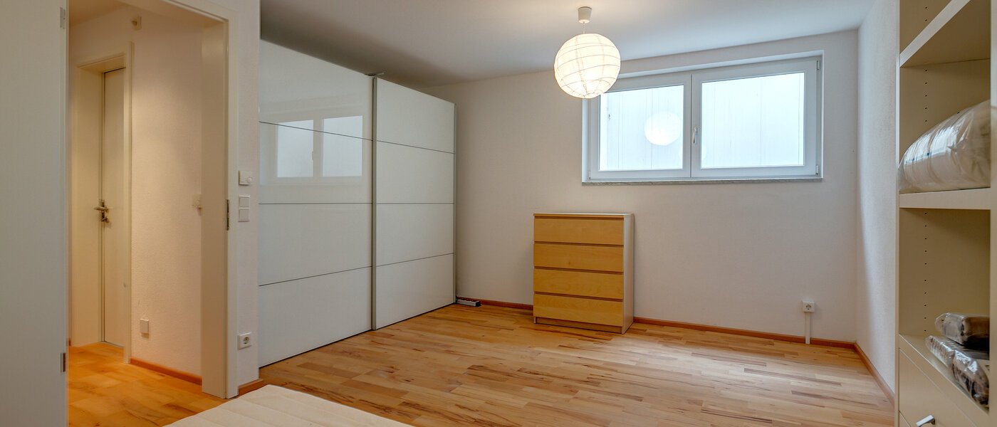 house München Freimann 03 3. sleeping area 8852