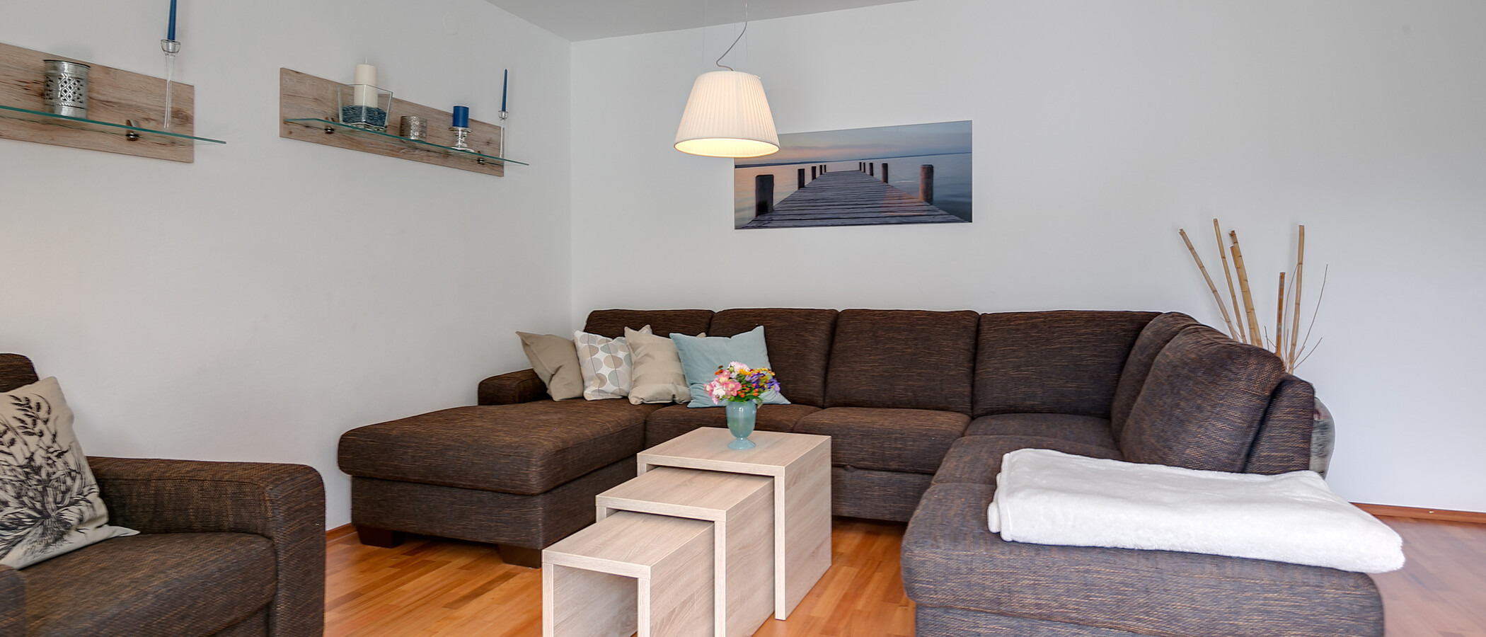 apartment München Schwabing-Nord (zw. Belgrad- & Leopoldstraße) 02 living room 8856