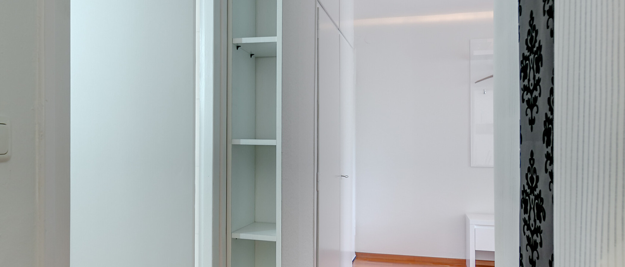 apartment München Schwabing-Nord (zw. Belgrad- & Leopoldstraße) 04 hall 8856