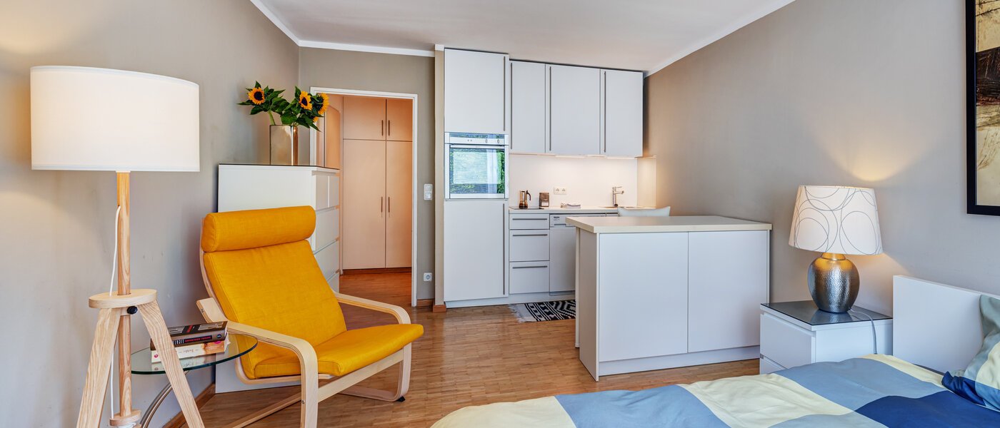 Sorry, this property has already been rented