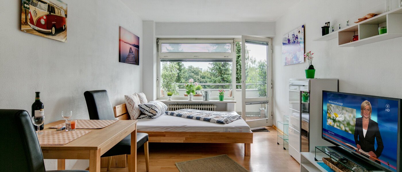 Sorry, this property has already been rented