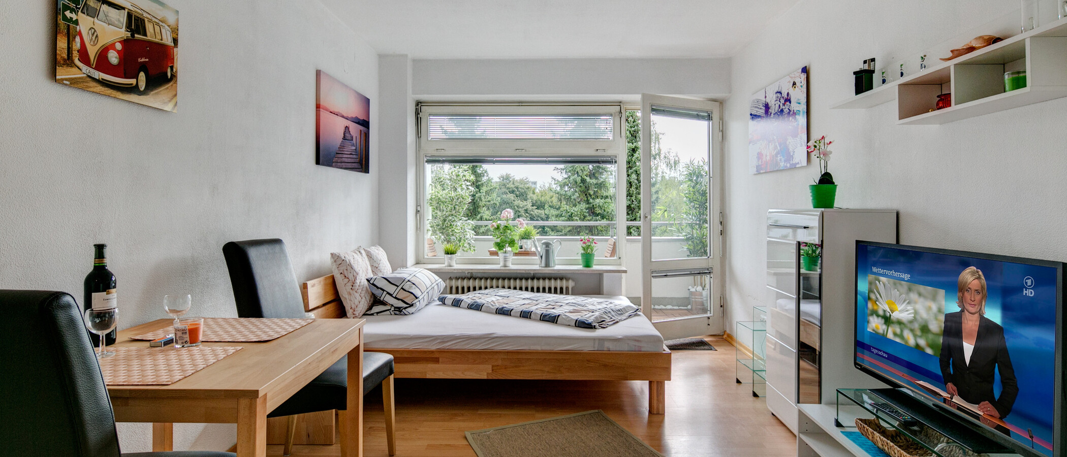 studio München Oberföhring 01 living room 8865