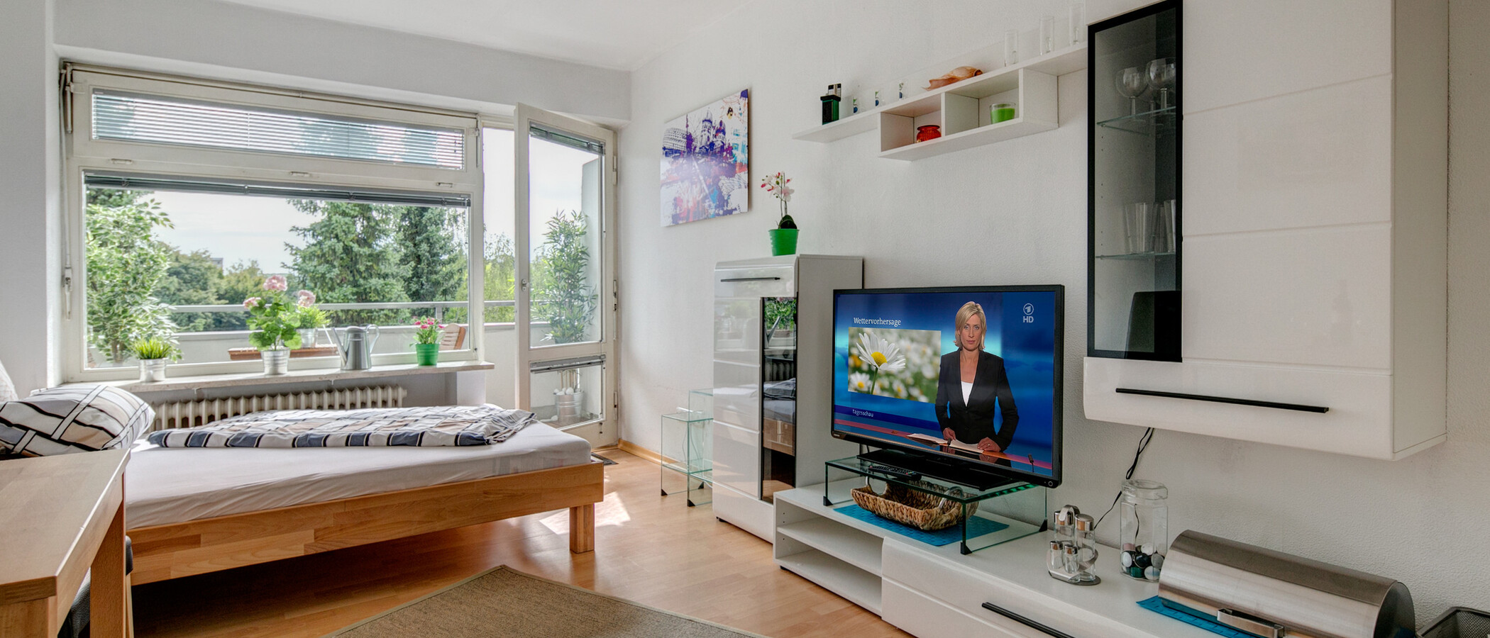 studio München Oberföhring 02 living room 8865
