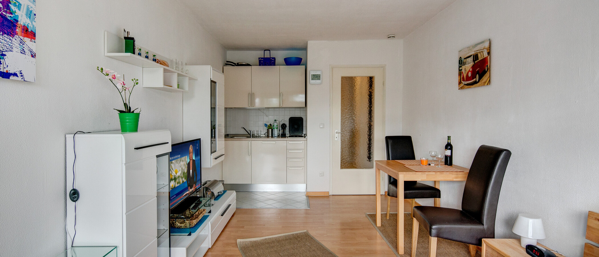 studio München Oberföhring 04 living room 8865